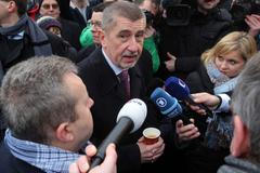 Otevření dálnice D8