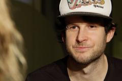 Humor je jako Sovětský svaz, nemá hranice, spojení Lady s kokainem prý byla za čarou, říká Břínek