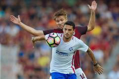 Sparta Praha - Steaua Bukurešť, 3. předkolo Ligy mistrů 2016/17