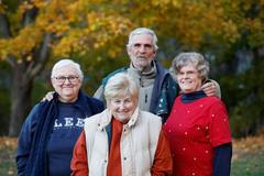 Rodinu Fosterových rozdělila volební kampaň v USA