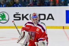 EHT, Česko-Švédsko: Dominik Furch