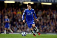 League Cup, Chelsea-Bolton: Oscar