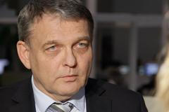 Zaorálek: Český politik se před Čínou neohýba, musíme ale držet slovo, ČSSD peníze slíbené nemá