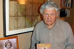 Jiří Brady na snímku z roku 2006