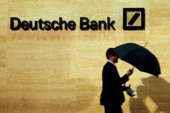 Deutsche Bank
