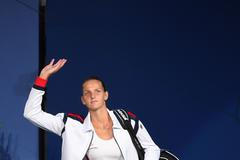 US Open: Karolína Plíšková