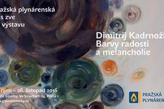 Pražská Plynárenska_PR výstava_uvodni