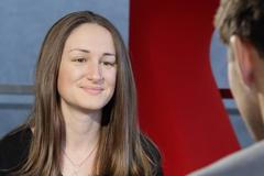 V CNN nelze sdílet kočky a jejich srandovní videa, chceme dát lidem reálný obsah, říká Rodriguezová