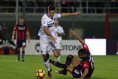 Patrik Schick (Sampdoria Janov)