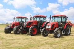 Zetor Brno (červen 2015)