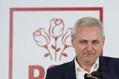 Liviu Dragnea