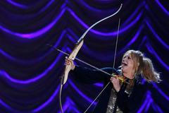 Amy Schumer, MTV Movie Awards 2015