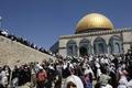 Izrael - al-Aksá