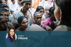 Indie - Světlo pro svět