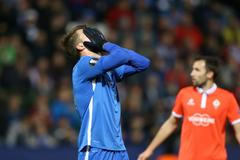 Liberec - Fiorentina, Evropská liga 2016/17