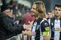 TJ Sparta Myjava po posledním podzimním zápase proti Slovanu Bratislava