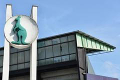 Stadion Ďolíček (Bohemians 1905)