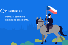 Prezident 21