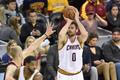 Kevin Love (Cleveland Cavaliers)