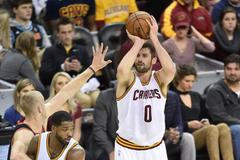 Kevin Love (Cleveland Cavaliers)