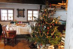 Staročeské Vánoce – vánoční zvyky