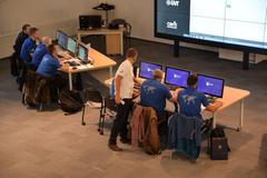 Cvičení Cyber Czech 2016