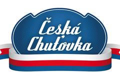 Česká chuťovka - logo