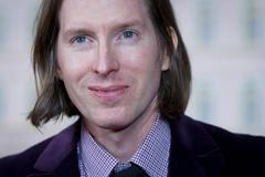 Wes Anderson presents his new feature film 'Isle of Dogs'