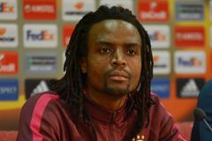 EL, Sparta:: Costa Nhamoinesu