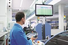 Průmysl 4.0 v Německu