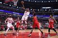 NBA: Chicago - Washington