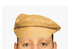 Portrét muže, který měl zaútočit na Petru Kvitovou.