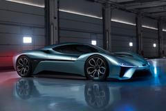 Nio EP9 2