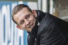 Marc Wachs (fotbalista Dynama Drážďany)