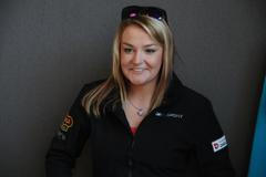 Nikol Kučerová, česká skikrosařka