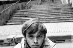 Karel Kryl - Bratříček Karel