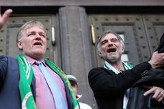 Praha koupila Ďolíček