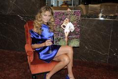 Daniela Hantuchová slaví 30 let