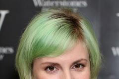 Lena Dunham