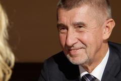 Andrej Babiš