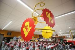 Penny Market - ilustrační foto