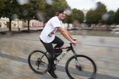 Milan Dzuriak, finalista Ceny Via Bona v kategorii Mladý srdcař