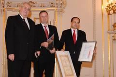 Národní cena Kvality_Zeman