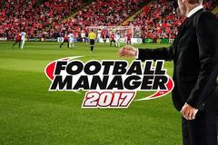 Football Manager 2017
