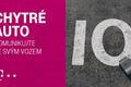 Chytré auto od T-Mobile