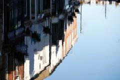 Záplavy na severu Anglie 26.12. 2015