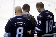 Winnipeg Jets, fanoušek, Jacob Trouba