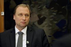 Pouze naivní člověk se mohl domnívat, že se teror Berlínu vyhne, říká český velvyslanec v Německu