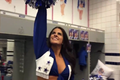 Mannequin Challenge -  Dallas Cowboys Cheerleaders