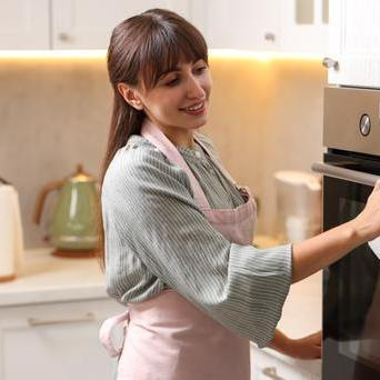 Předvánoční úklid